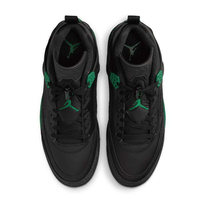 Air Jordan Spizike Low 'Black/Pine Green'