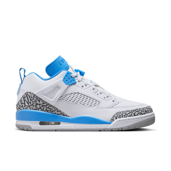 Air Jordan Spizike Low 'University Blue'