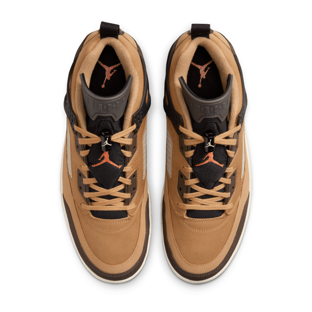 Air Jordan Spizike Low 'Flax'