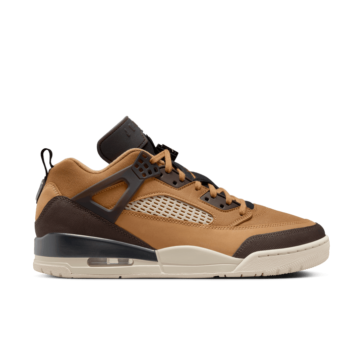 Air Jordan Spizike Low 'Flax'