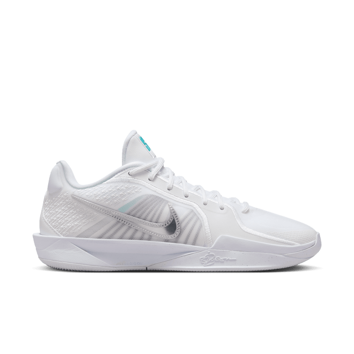 Women's Nike Sabrina 2 'White Noise'