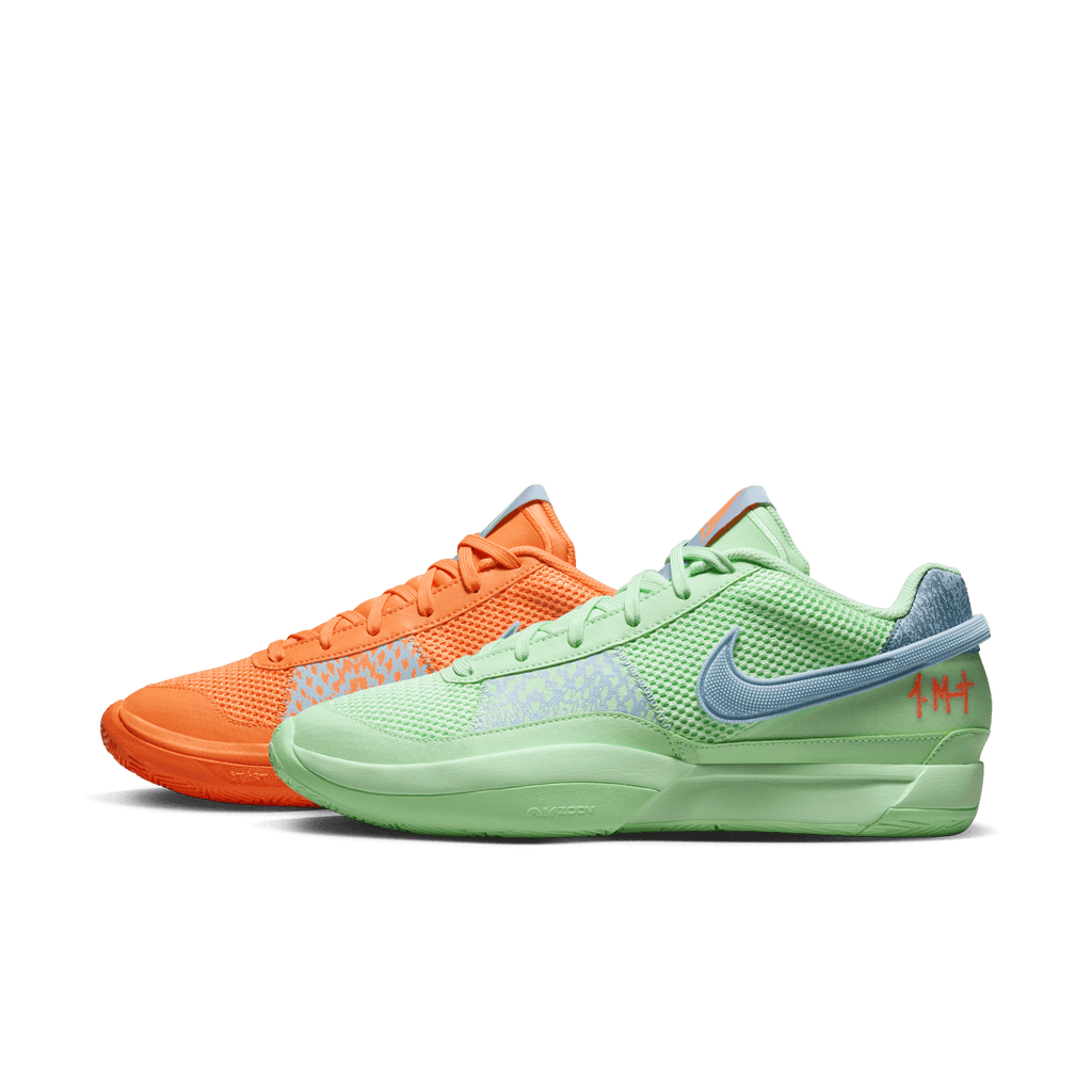 Nike Ja 1 'Mismatched' – Courtside Sneakers