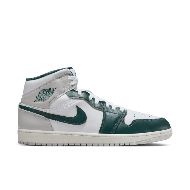 Air Jordan 1 Mid SE 'Oxidized Green'