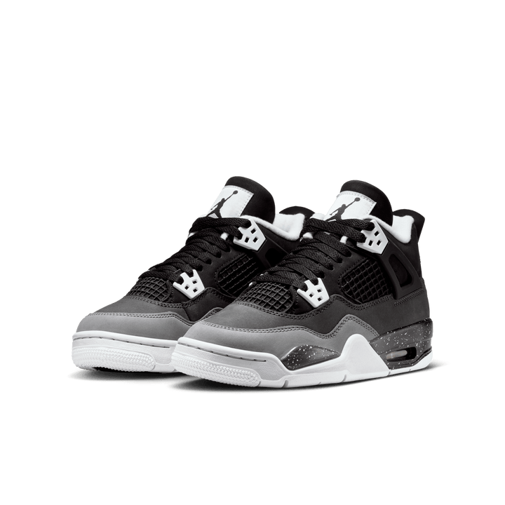 Air Jordan 4 Retro 'Fear' GS