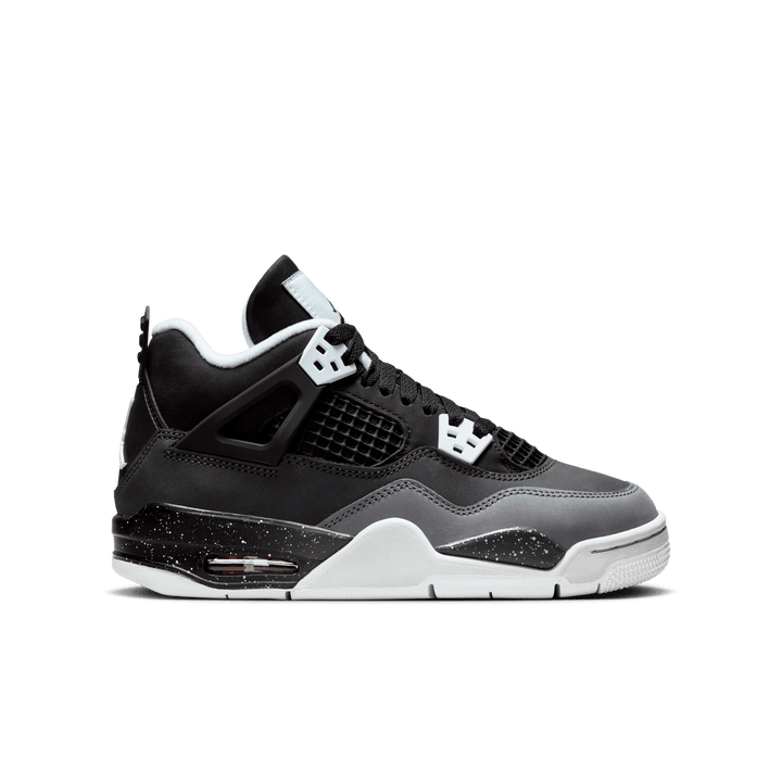 Air Jordan 4 Retro 'Fear' GS