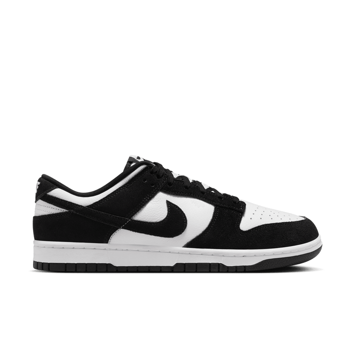 Nike Dunk Low Retro 'Suede Panda'