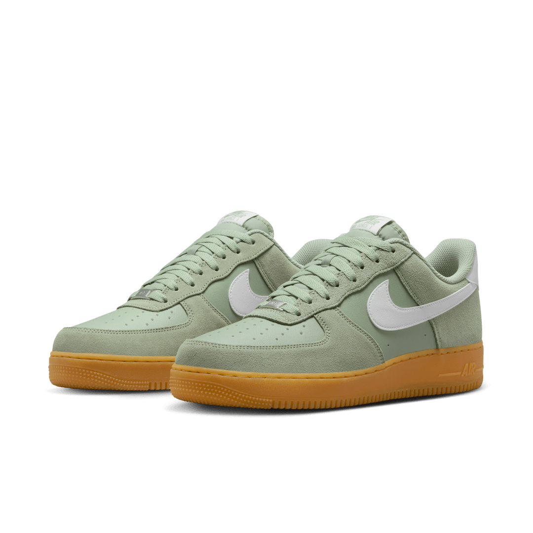 Nike Air Force 1 '07 LV8 'Jade Horizon'