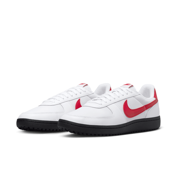 Nike Field General '82 'White/Varsity Red/Black'