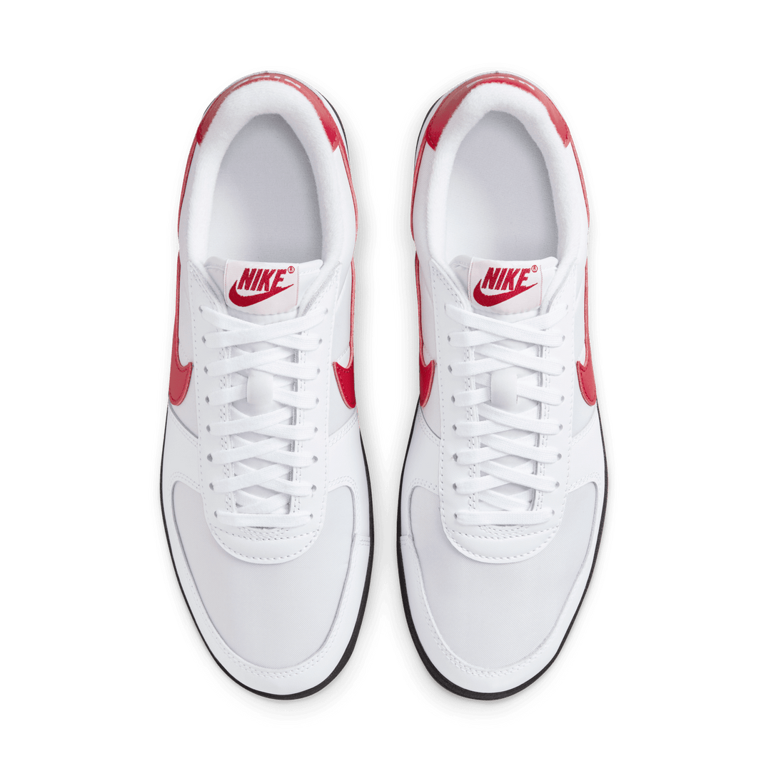 Nike Field General '82 'White/Varsity Red/Black'