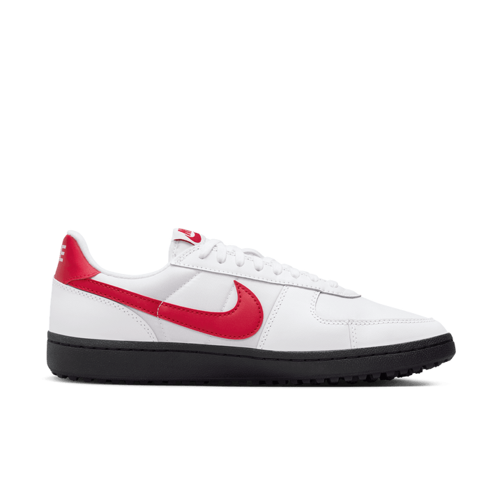 Nike Field General '82 'White/Varsity Red/Black'