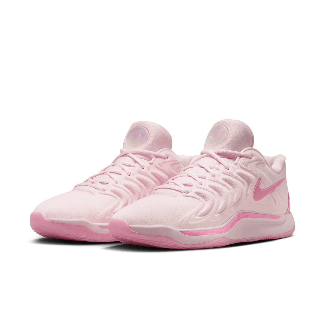 Nike KD 17 'Aunt Pearl'