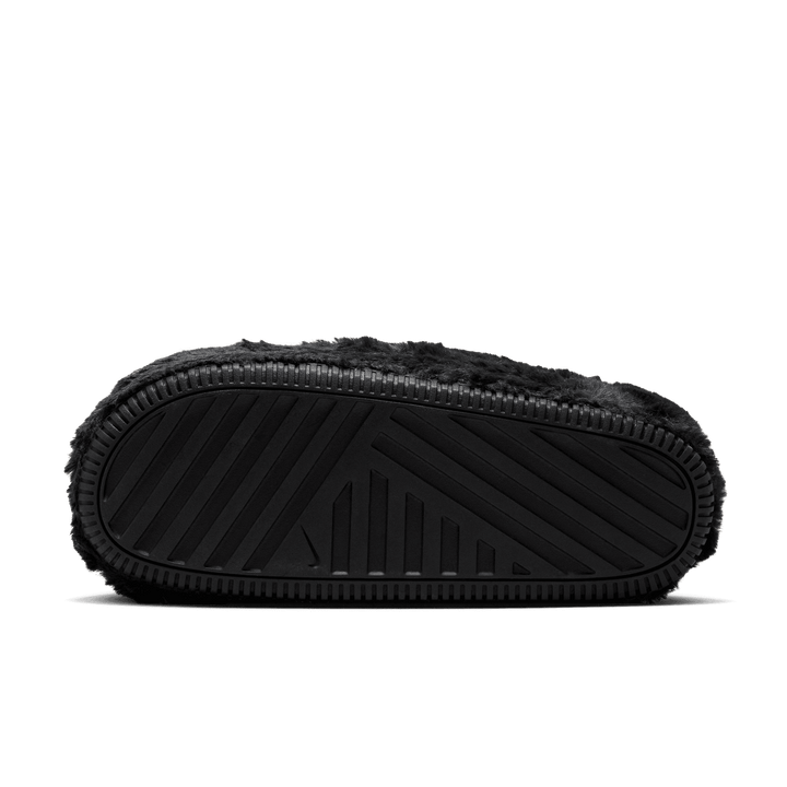 Women's Nike Calm Mule SE NA 'Black/Black'