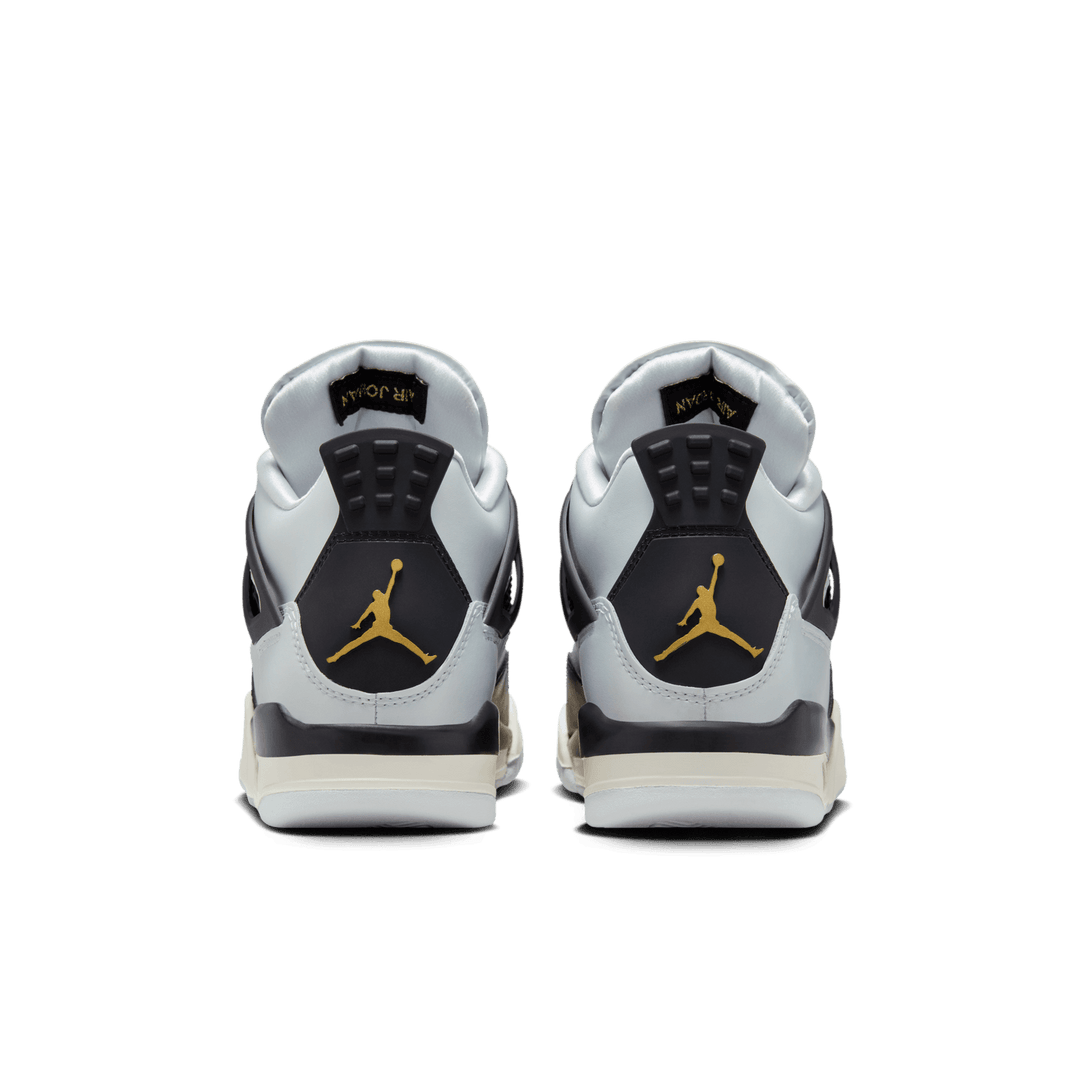 Air Jordan 4 Retro 'Platinum Gold' GS