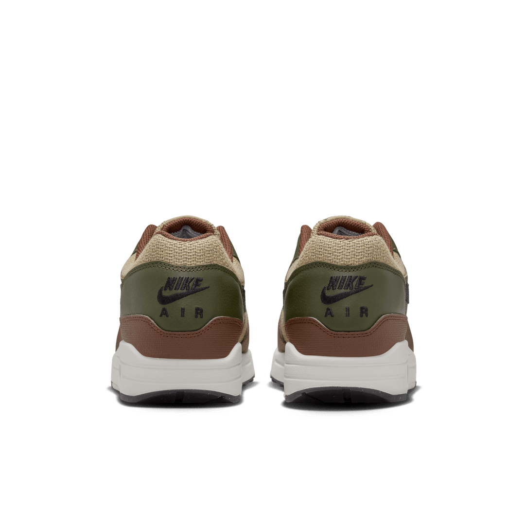 Nike Air Max 1 Essential PRM 'Neutral Olive'