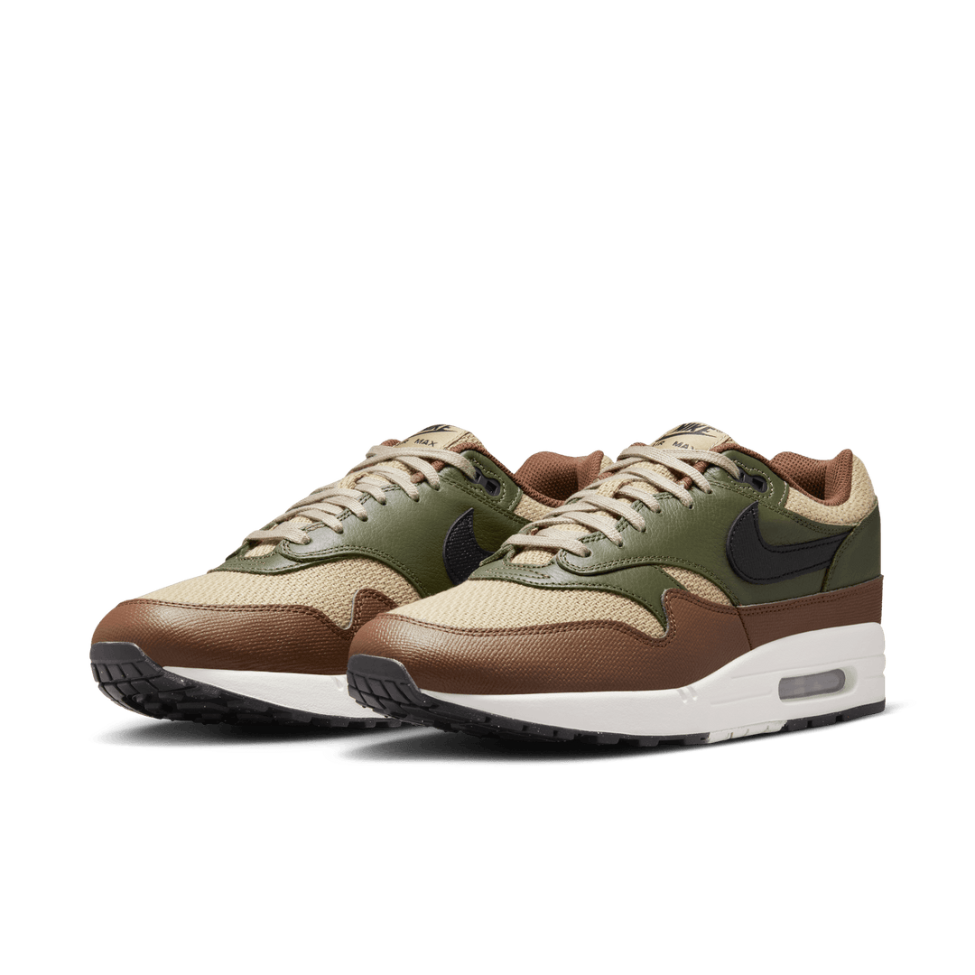 Nike Air Max 1 Essential PRM 'Neutral Olive'