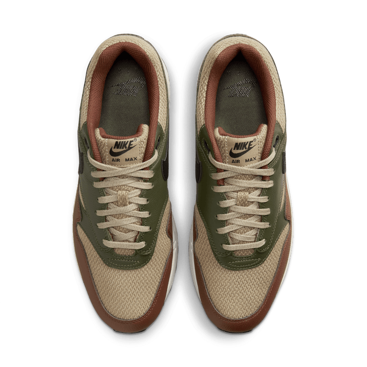 Nike Air Max 1 Essential PRM 'Neutral Olive'