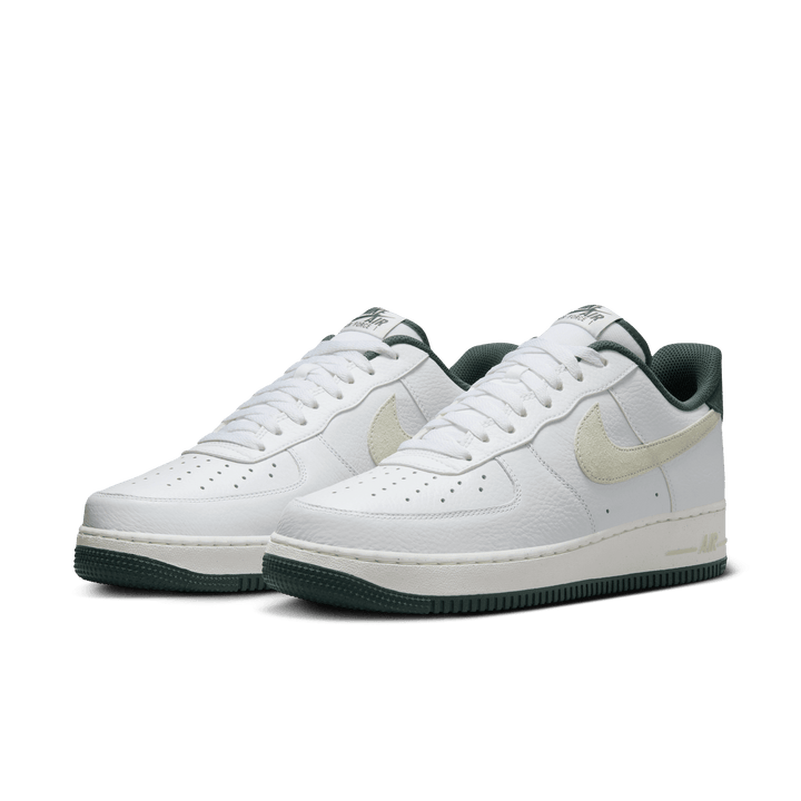 Nike Air Force 1 '07 LV8 'White/Sea Glass'