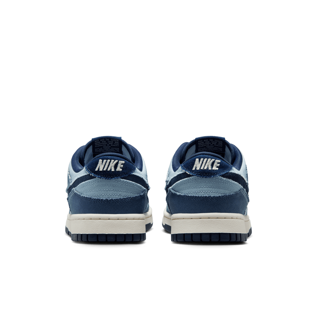 Nike Dunk Low SE 'Light Armory Blue Denim'