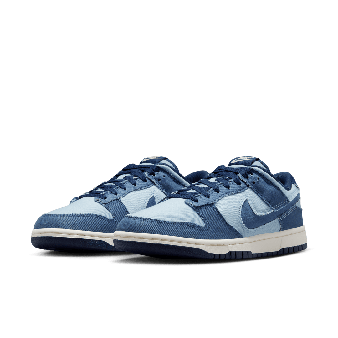 Nike Dunk Low SE 'Light Armory Blue Denim'