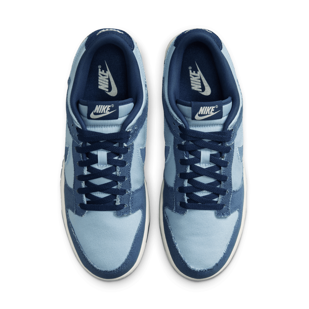 Nike Dunk Low SE 'Light Armory Blue Denim'