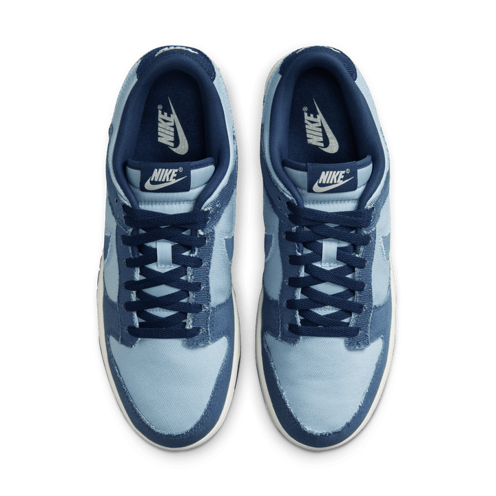 Nike Dunk Low SE 'Light Armory Blue Denim'