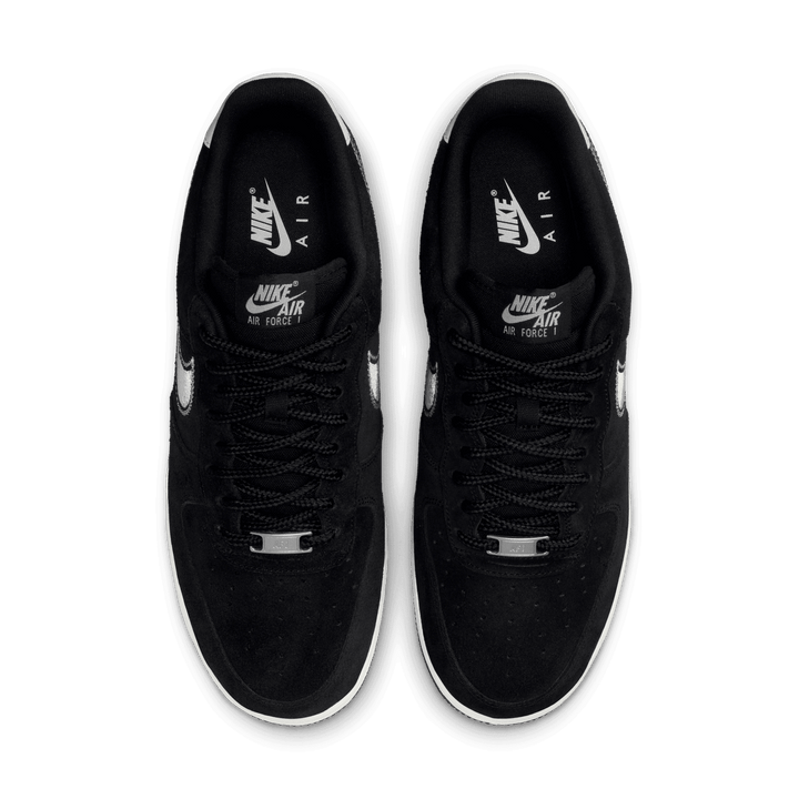 Nike Air Force 1 '07 LV8 'Black/Sail'