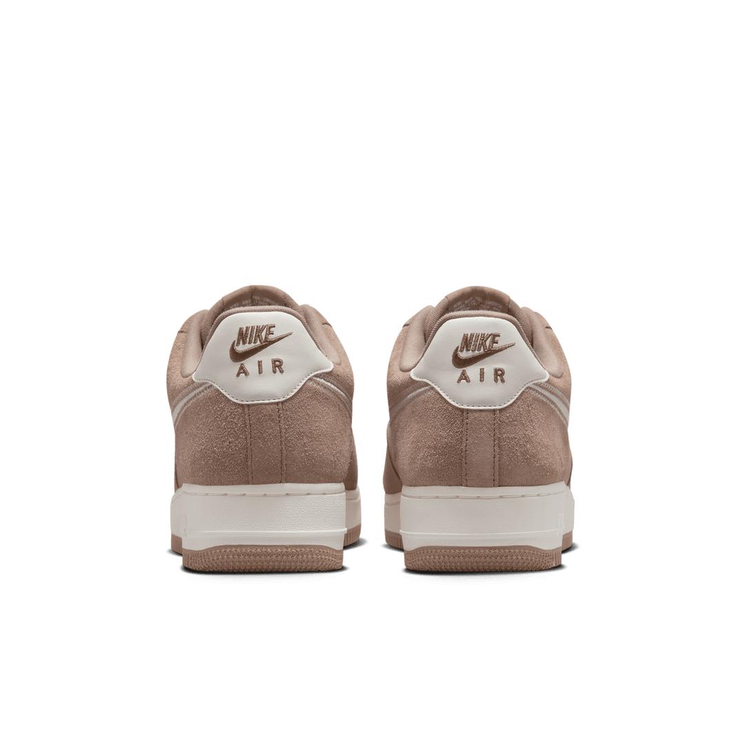 Nike Air Force 1 '07 LV8 'Mink Brown'