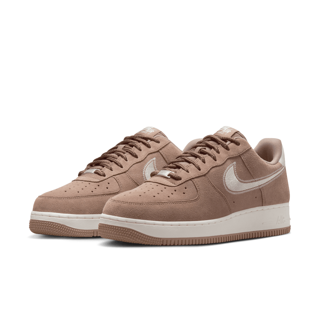 Nike Air Force 1 '07 LV8 'Mink Brown'