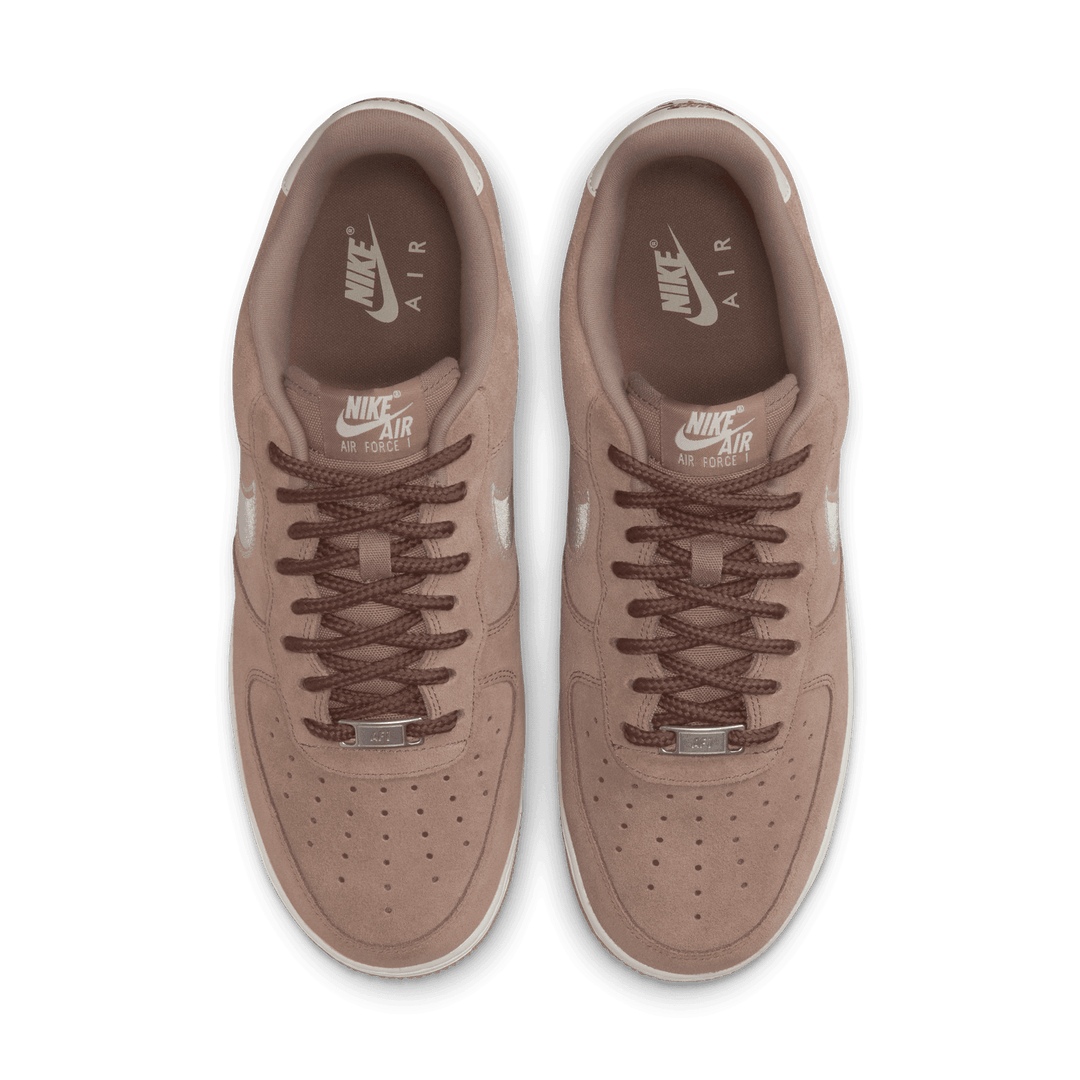 Nike Air Force 1 '07 LV8 'Mink Brown'