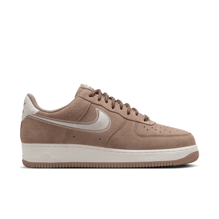 Nike Air Force 1 '07 LV8 'Mink Brown'