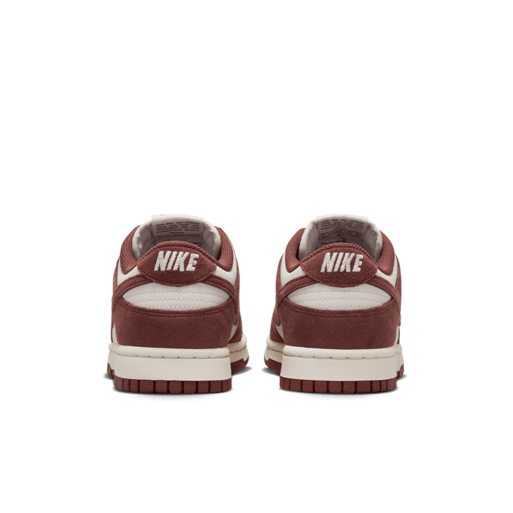 Women's Nike Dunk Low 'Phantom/Red Sepia'