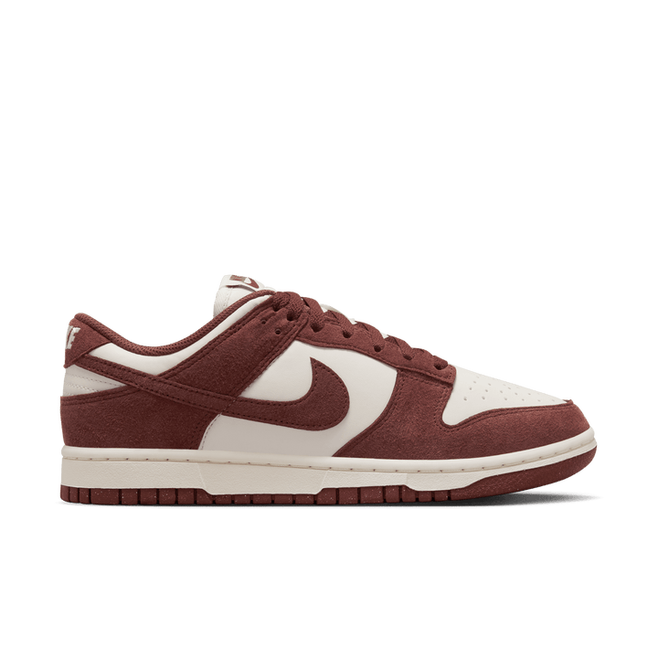 Women's Nike Dunk Low 'Phantom/Red Sepia'