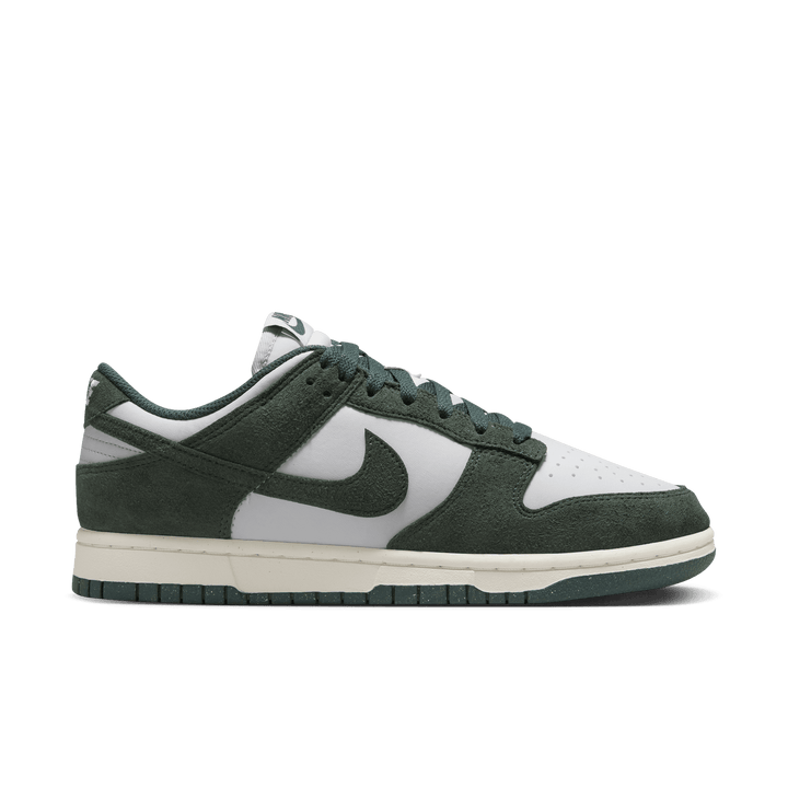 Women's Nike Dunk Low 'Photon/Vintage Green'