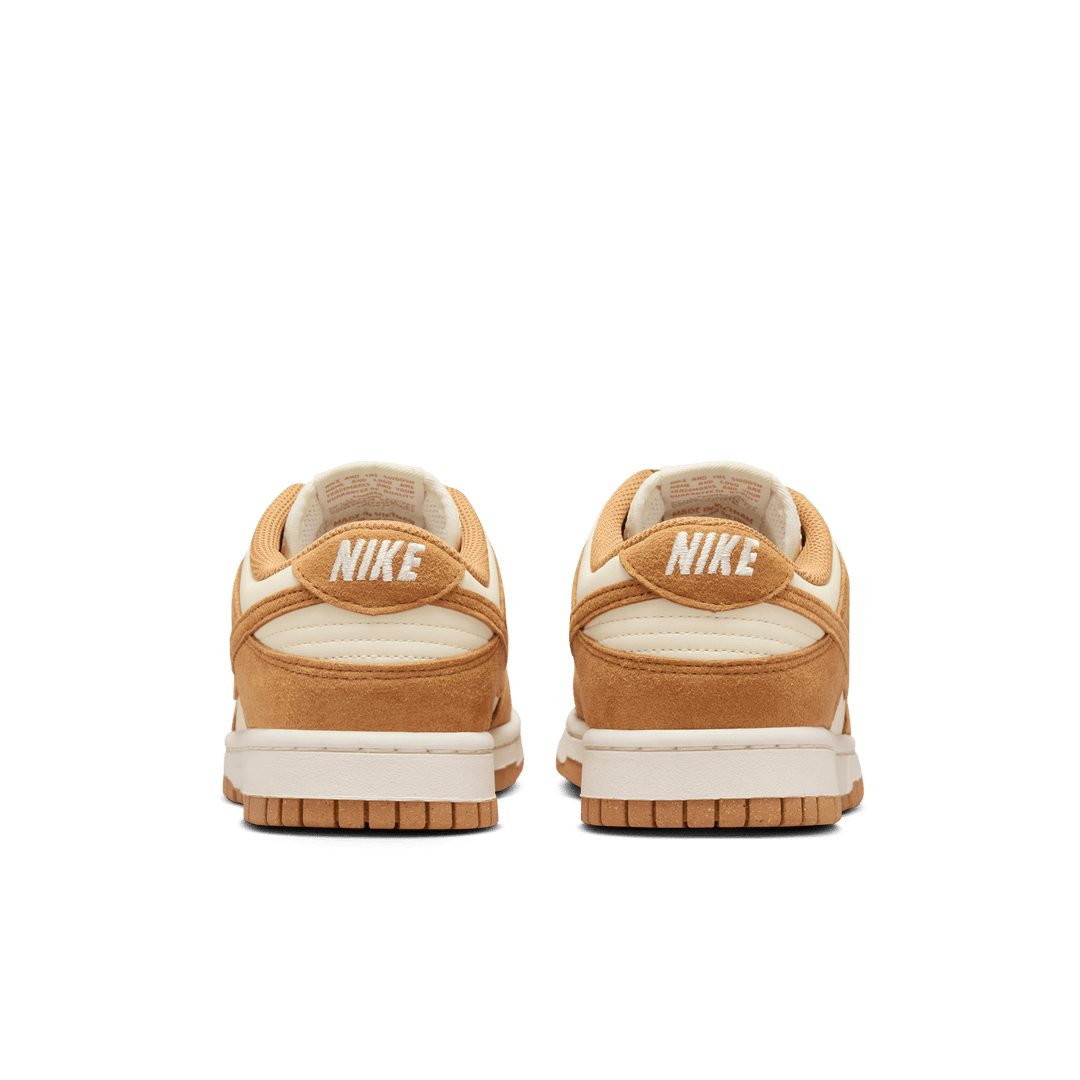 Women's Nike Dunk Low 'Coconut Milk/Flax'