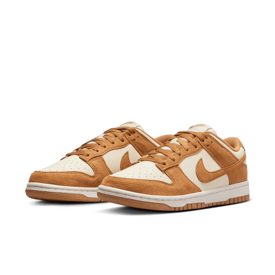 Women's Nike Dunk Low 'Coconut Milk/Flax'