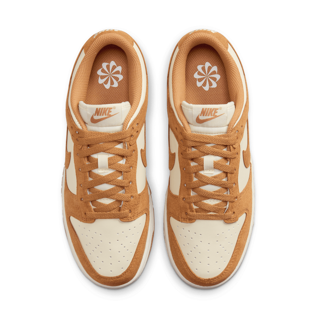 Women's Nike Dunk Low 'Coconut Milk/Flax'