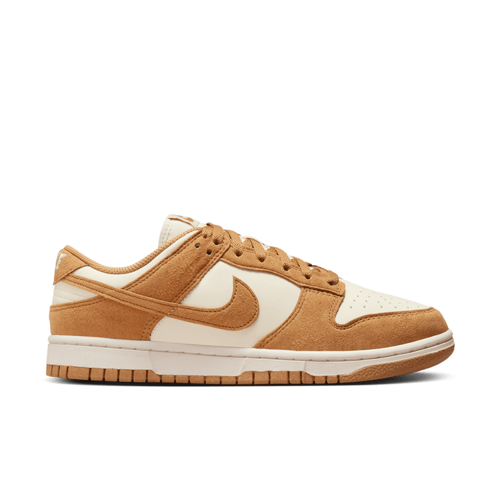 Women's Nike Dunk Low 'Coconut Milk/Flax'