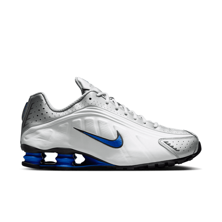 Nike Shox R4 'Orlando'