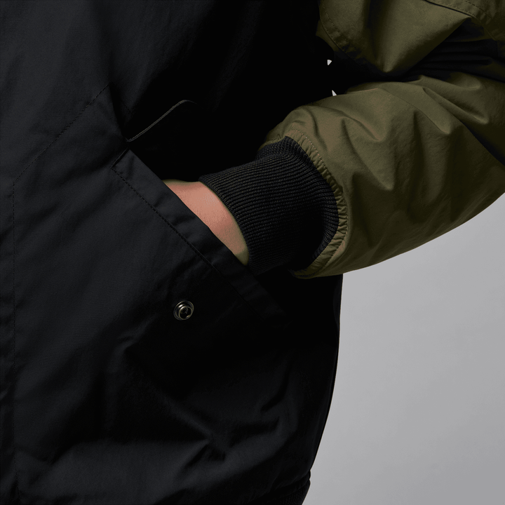 Jordan Renegade Bomber Jacket 'Olive'