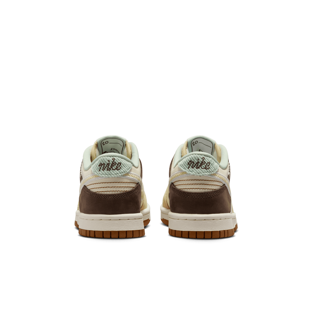 Nike Dunk Low 'Coconut/Seafoam' GS