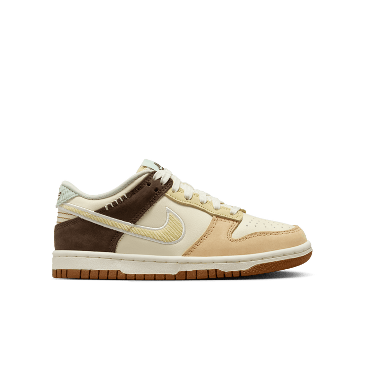 Nike Dunk Low 'Coconut/Seafoam' GS