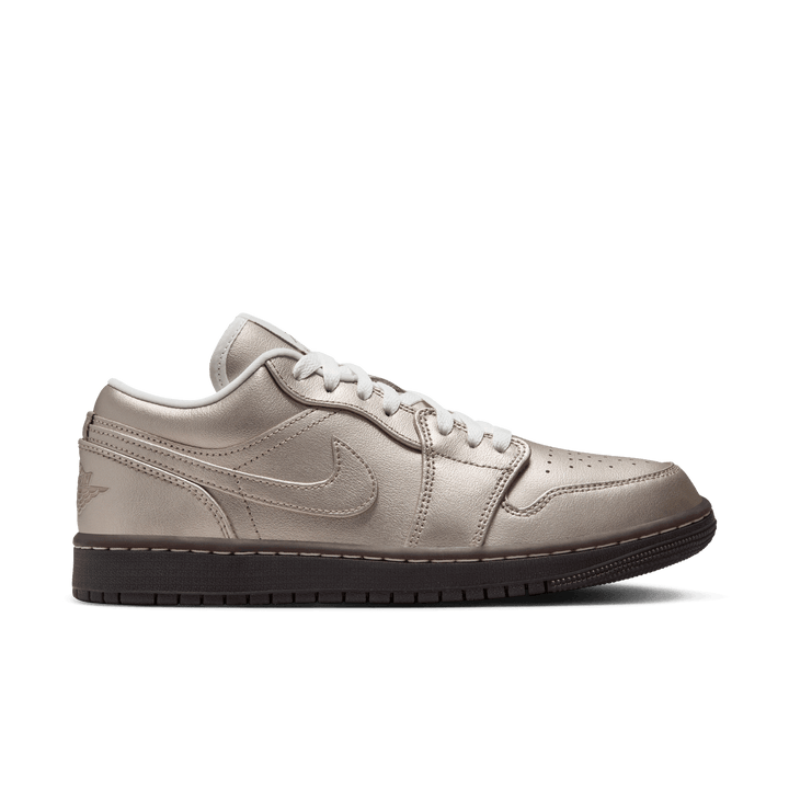 Women's Air Jordan 1 Low SE 'Metallic Zinc'