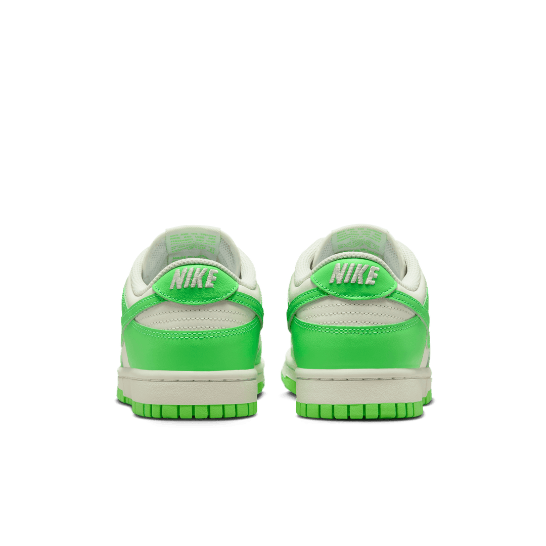 Nike Women's Dunk Low 'Green Strike'