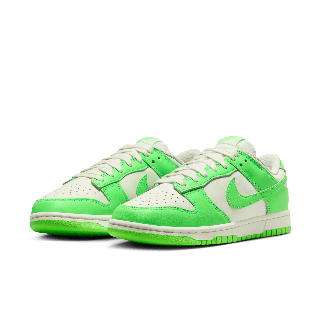 Nike Women's Dunk Low 'Green Strike'