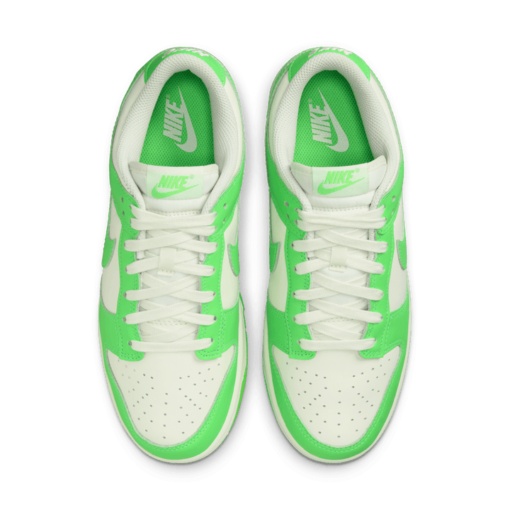 Nike Women's Dunk Low 'Green Strike'