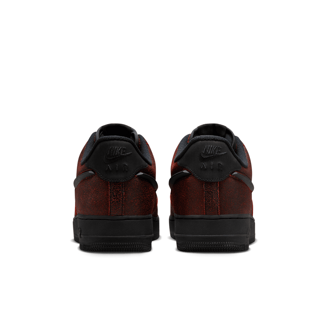 Nike Air Force 1 Retro 'Halloween '24' QS