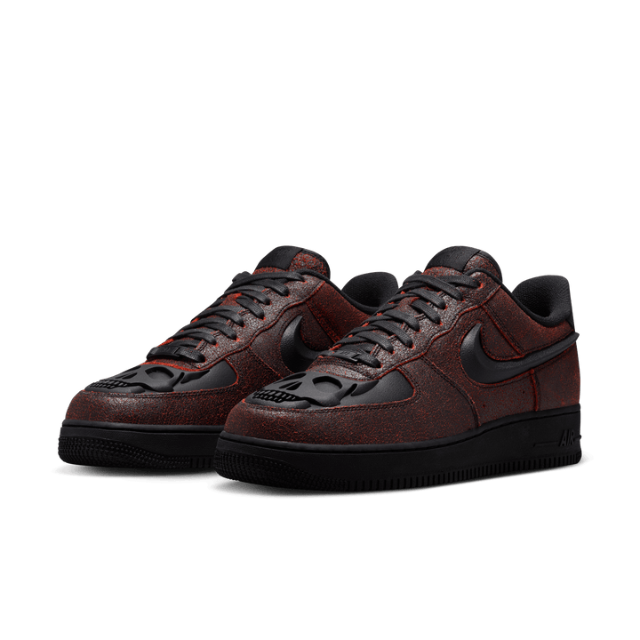 Nike Air Force 1 Retro 'Halloween '24' QS