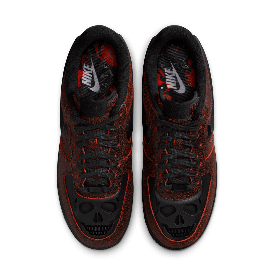 Nike Air Force 1 Retro 'Halloween '24' QS