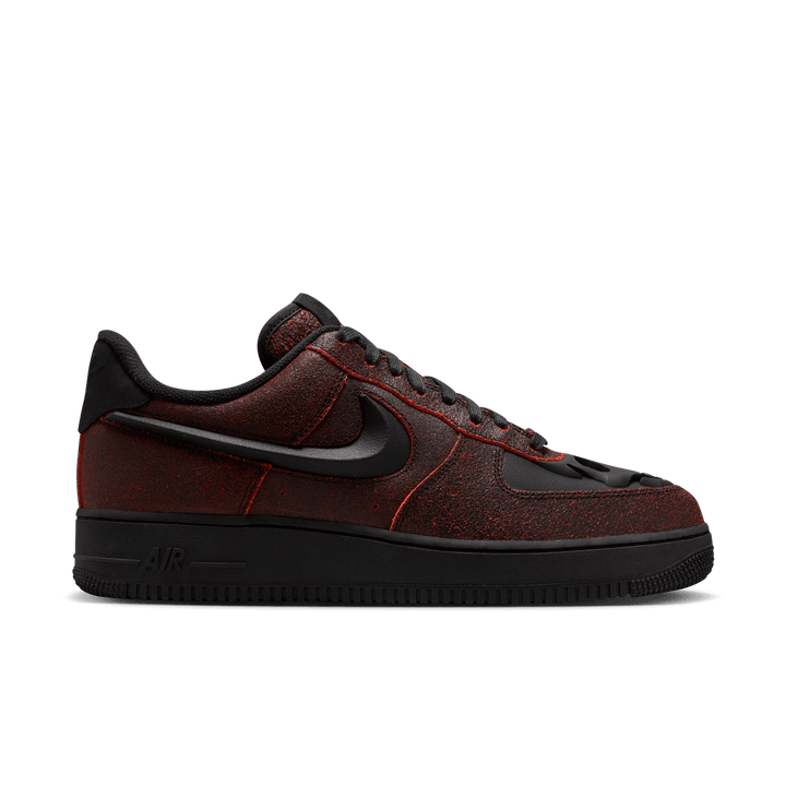 Nike Air Force 1 Retro 'Halloween '24' QS