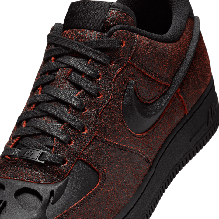 Nike Air Force 1 Retro 'Halloween '24' QS